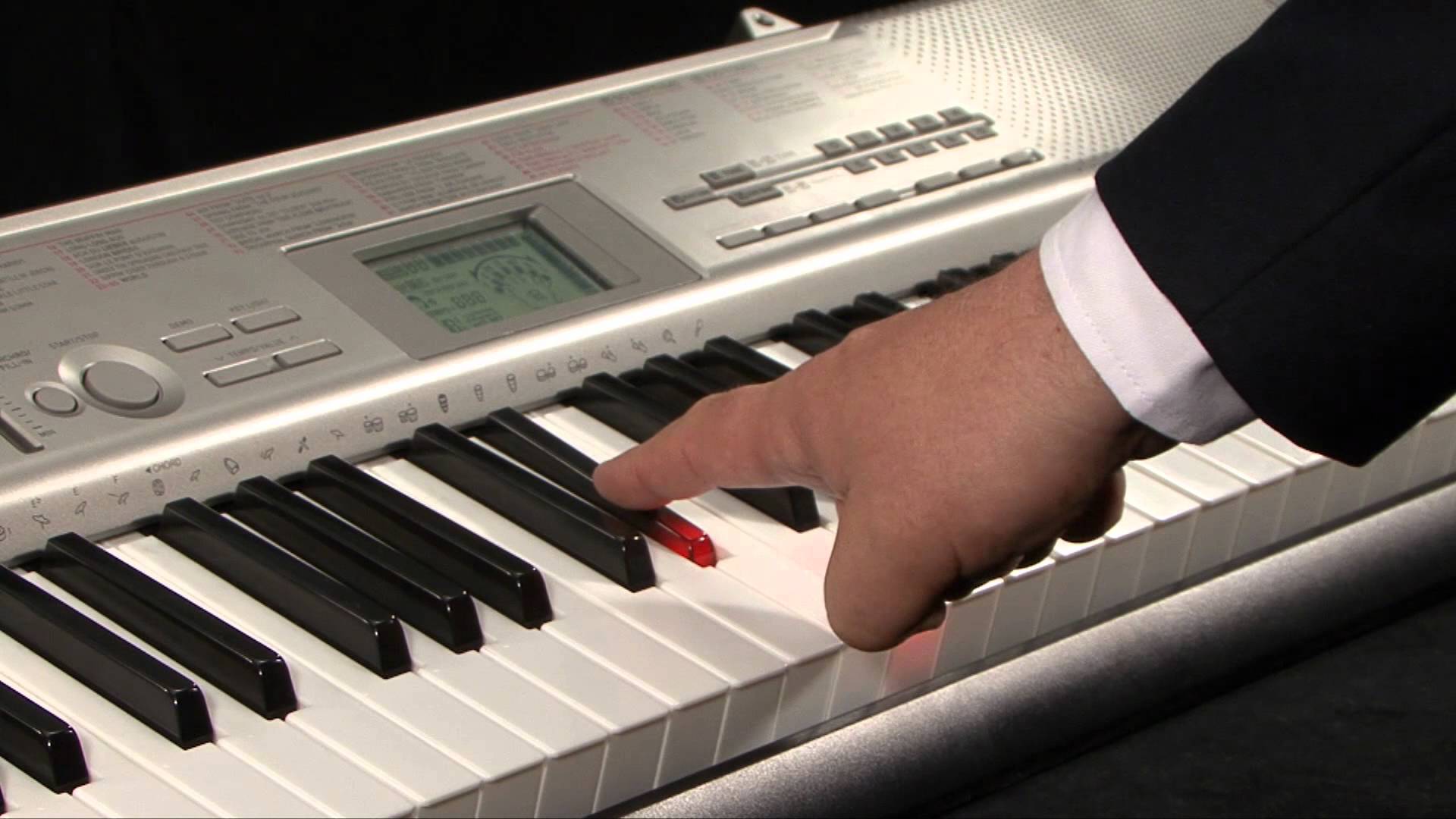 61-Key Lighting Piano Keyboard (3).jpg