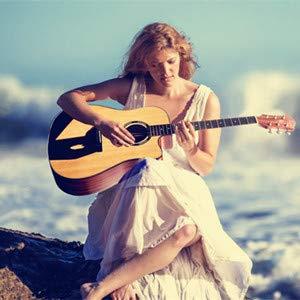Fashionable Color Cutaway 41'' Acoustic Guitar (3).jpg