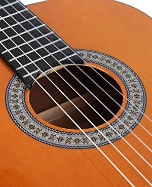 39'' Classical Guitar High Quality Spruce Plywood.jpg