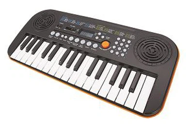 Harmonika Keyboard elektronisk keyboard