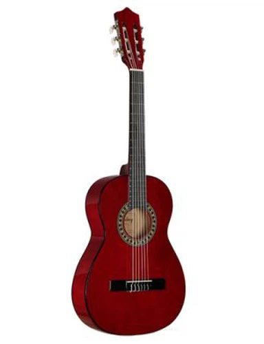 36 tommer klassisk guitar