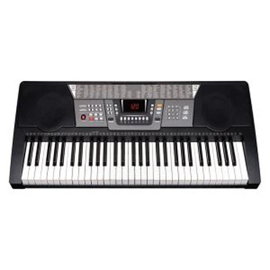 Digitalt tastatur
