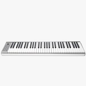 Populært elektronisk tastatur