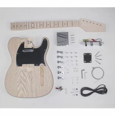 Brugerdefinerede elektriske guitarsæt