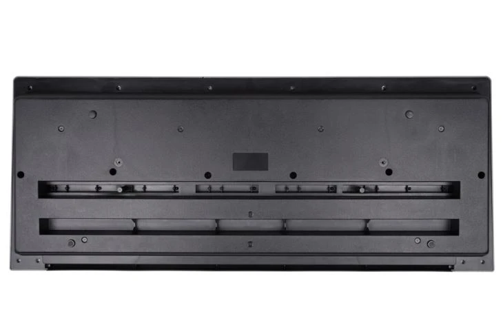 61 Key Touch Sensitive Electronic Organ