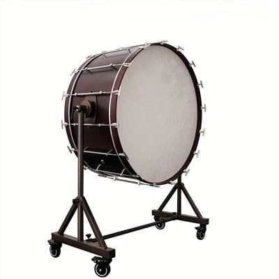 Bastrommeinstrument