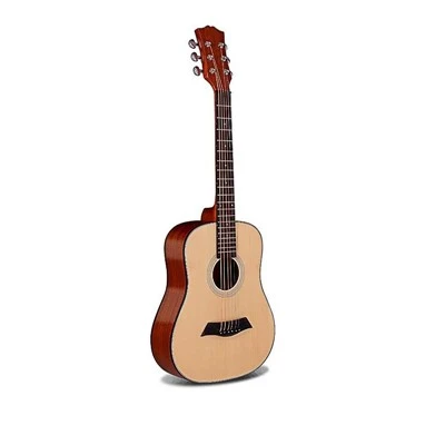 Rejse akustisk guitar