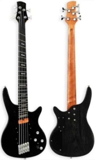 Professionel producent af elektrisk bas, der leverer OEM-produktion